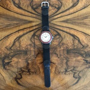 Vintage Marlboro Swiss Army Watch